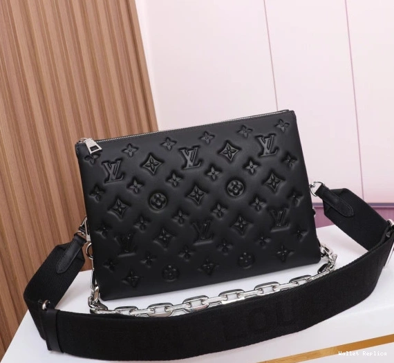 Affordable VUITTON LOUIS COUSSIN PM 0722